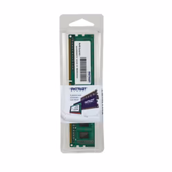 Patriot Memory 4 GB PC3-12800 memoria 1 x 4 GB DDR3 1600 MHz - Vista aggiuntiva 5