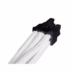 Silverstone 0.25m, 6pin/PCI-E 6pin 0,25 m