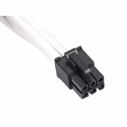 Silverstone 0.25m, 6pin/PCI-E 6pin 0,25 m