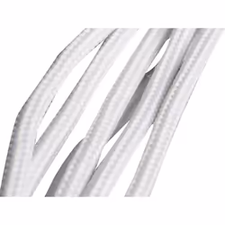 Silverstone 0.25m, 6pin/PCI-E 6pin 0,25 m - Vista aggiuntiva 4