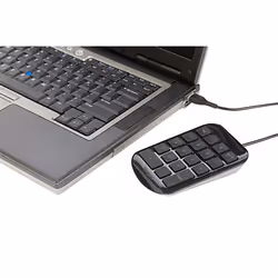 Targus Numeric Keypad - Vista aggiuntiva 4