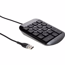 Targus Numeric Keypad - Vista aggiuntiva 5