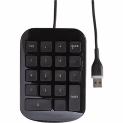 Targus Numeric Keypad - Vista aggiuntiva 6