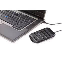 Targus Numeric Keypad - Vista aggiuntiva 7