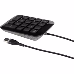 Targus Numeric Keypad - Vista aggiuntiva 8