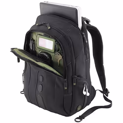 Targus 15.6 inch / 39.6cm EcoSpruce™ Backpack - Vista aggiuntiva 4