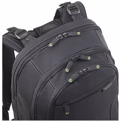 Targus 15.6 inch / 39.6cm EcoSpruce™ Backpack - Vista aggiuntiva 5