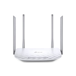 TP-Link Archer C50 router wireless Fast Ethernet Dual-band (2.4 GHz/5 GHz) Bianco