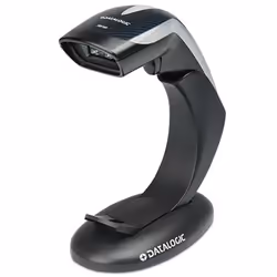 Datalogic Heron HD3430, Lettore di codici a barre portatile, 1D/2D, Laser, Aztec Code, Data Matrix, MaxiCode, Micro QR Code, ...