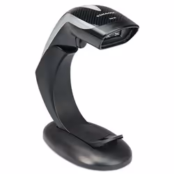 Datalogic Heron HD3430 Lettore di codici a barre portatile 1D/2D Laser Nero