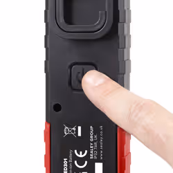 Sealey LED301 torcia di ispezione LED - Vista aggiuntiva 8