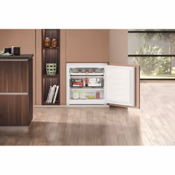 Hotpoint Ariston Frigorifero combinato ad incasso HA SP70 T132 - Vista aggiuntiva 4