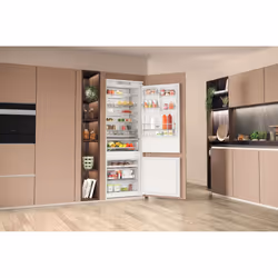 Hotpoint Ariston Frigorifero combinato ad incasso HA SP70 T132 - Vista aggiuntiva 5