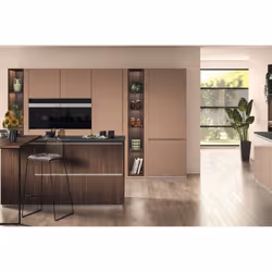 Hotpoint Ariston Frigorifero combinato ad incasso HA SP70 T132 - Vista aggiuntiva 6