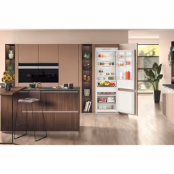 Hotpoint Ariston Frigorifero combinato ad incasso HA SP70 T111 - Vista aggiuntiva 4