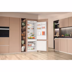 Hotpoint Ariston Frigorifero combinato ad incasso HA SP70 T111 - Vista aggiuntiva 5