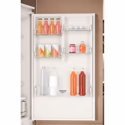 Hotpoint Ariston Frigorifero combinato ad incasso HA SP70 T111 - Vista aggiuntiva 7
