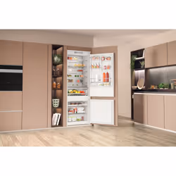 Hotpoint Ariston Frigorifero combinato ad incasso HA SP70 T121 - Vista aggiuntiva 5