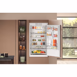Hotpoint Ariston Frigorifero combinato ad incasso HA SP70 T121 - Vista aggiuntiva 7