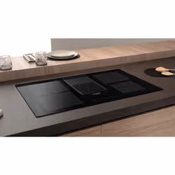 Hotpoint Ariston HVH 92 B K Nero Da incasso 83 cm Piano cottura a induzione 4 Fornello(i) - Vista aggiuntiva 6