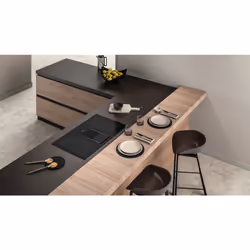 Hotpoint Ariston HVH 92 B K Nero Da incasso 83 cm Piano cottura a induzione 4 Fornello(i) - Vista aggiuntiva 8