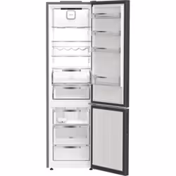 Hotpoint Ariston Frigorifero combinato HPK 25403 XBR6E