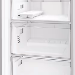 Hotpoint Ariston Frigorifero combinato HPK 25403 XBR6E - Vista aggiuntiva 8