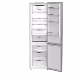 Hotpoint Ariston HPK 26363 XBR5E Libera installazione 316 L C Acciaio inox