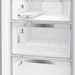 Hotpoint Ariston HPK 26363 XBR5E Libera installazione 316 L C Acciaio inox - Vista aggiuntiva 5