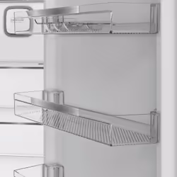 Hotpoint Ariston HPK 26363 XBR5E Libera installazione 316 L C Acciaio inox - Vista aggiuntiva 6