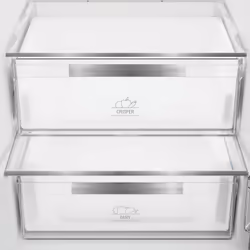 Hotpoint Ariston HPK 26363 XBR5E Libera installazione 316 L C Acciaio inox - Vista aggiuntiva 7