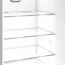 Hotpoint Ariston HPK 26363 XBR5E Libera installazione 316 L C Acciaio inox - Vista aggiuntiva 8