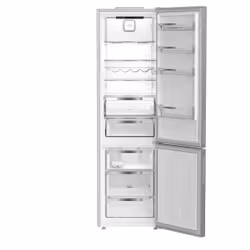 Hotpoint Ariston HPK 25403 XP5E1 Libera installazione 355 L D Acciaio inox