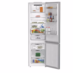 Hotpoint Ariston HPK 25403 XP5E1 Libera installazione 355 L D Acciaio inox - Vista aggiuntiva 4