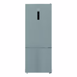 Hotpoint Ariston HPAK26472XP4E, 475 L, SN-T, 36 dB, 8,5 kg/24h, E, Acciaio inox