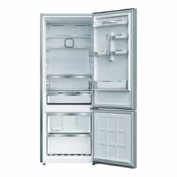 Hotpoint Ariston HPAK26472XP4E frigorifero con congelatore Libera installazione 475 L E Acciaio inox - Vista aggiuntiva 4