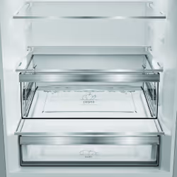 Hotpoint Ariston HPAK26472XP4E frigorifero con congelatore Libera installazione 475 L E Acciaio inox - Vista aggiuntiva 7