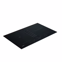 Hotpoint Ariston TVH80FB01 Nero Da incasso 82 cm Piano cottura a induzione 4 Fornello(i) Cappa da incasso - Vista aggiuntiva 3