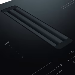 Hotpoint Ariston TVH80FB01 Nero Da incasso 82 cm Piano cottura a induzione 4 Fornello(i) Cappa da incasso - Vista aggiuntiva 5