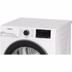 Hotpoint Ariston Asciugatrice a pompa di calore , a libera installazione, 9 kg - HPT 94D BS IT - Délica - Vista aggiuntiva 4