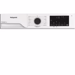Hotpoint Ariston Asciugatrice a pompa di calore , a libera installazione, 9 kg - HPT 94D BS IT - Délica - Vista aggiuntiva 6