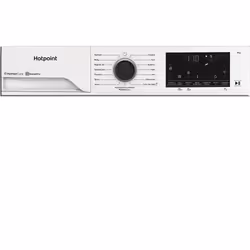 Hotpoint Ariston Asciugatrice a pompa di calore , a libera installazione, 9 kg - HPT 95D BS IT - Délica - Vista aggiuntiva 7