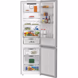 Hotpoint Ariston Frigorifero a libera installazione - HP1K 25402 XP7E - Vista aggiuntiva 3