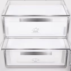 Hotpoint Ariston Frigorifero a libera installazione - HP1K 25402 XP7E - Vista aggiuntiva 4