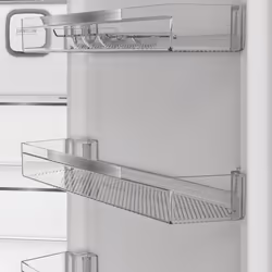 Hotpoint Ariston Frigorifero a libera installazione - HP1K 25402 XP7E - Vista aggiuntiva 6