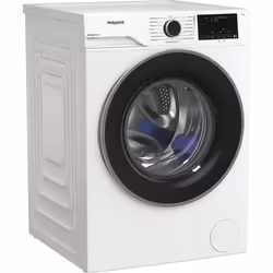 Hotpoint Ariston Lavatrice a libera installazione 12 kg - HB 123 CARE IT - Délica - Vista aggiuntiva 2