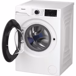 Hotpoint Ariston Lavatrice a libera installazione 12 kg - HB 123 CARE IT - Délica - Vista aggiuntiva 3