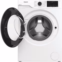 Hotpoint Ariston Lavatrice a libera installazione 12 kg - HB 123 CARE IT - Délica - Vista aggiuntiva 4