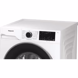 Hotpoint Ariston Lavatrice a libera installazione 12 kg - HB 123 CARE IT - Délica - Vista aggiuntiva 5