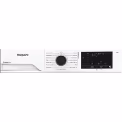 Hotpoint Ariston Lavatrice a libera installazione 12 kg - HB 123 CARE IT - Délica - Vista aggiuntiva 7